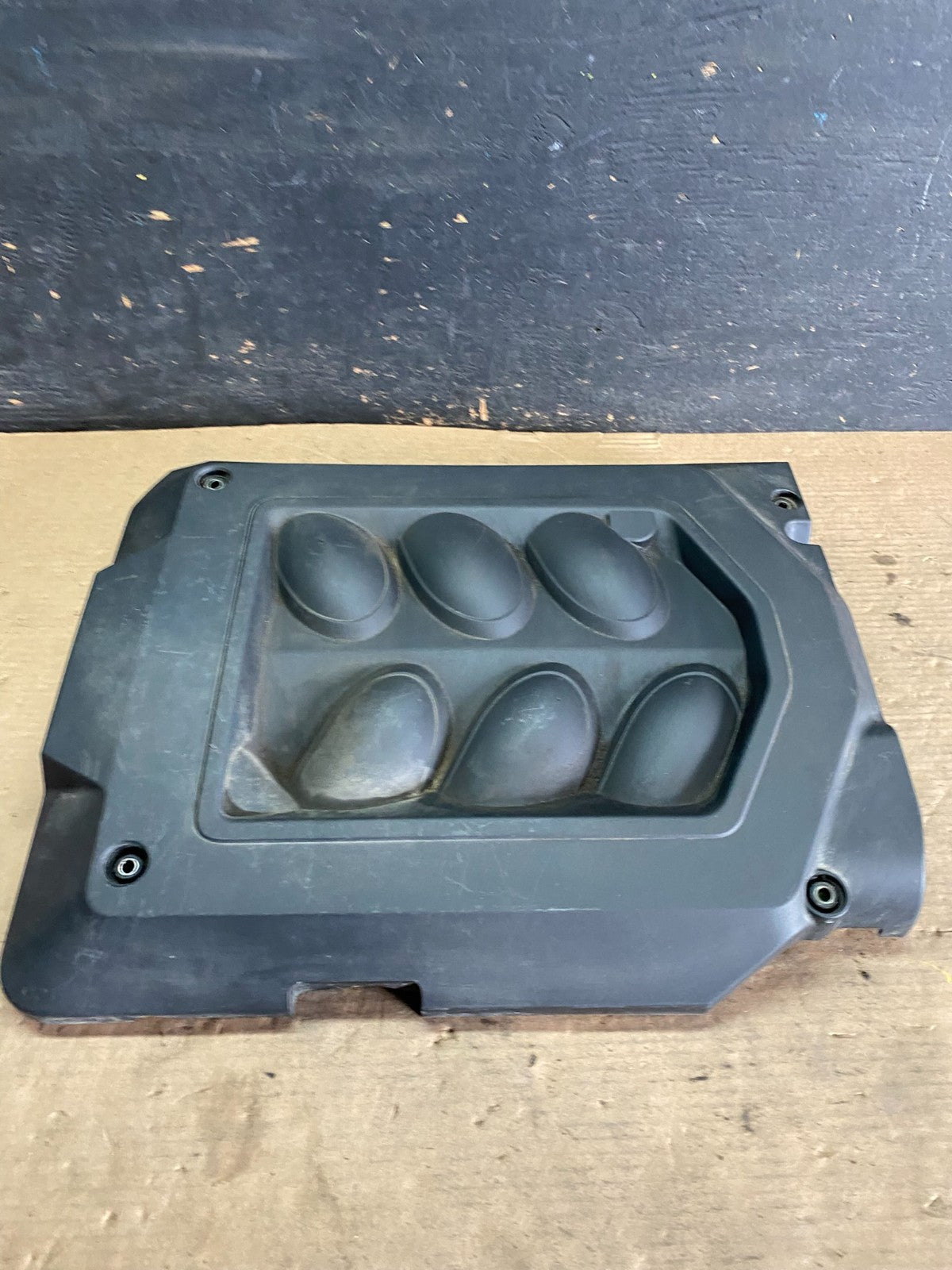 1999 to 2003 Acura TL Engine Top Lid Cover 17124-P8E-A00 Oem O8221 DG3