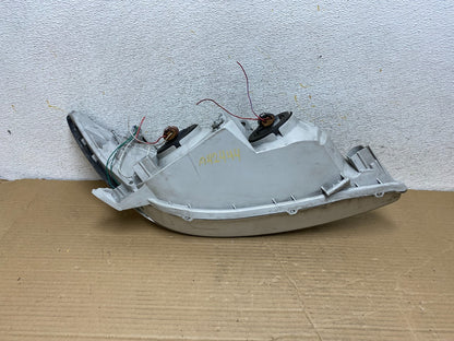 2002 2003 2004 Toyota Camry Left Driver Lh Side Halogen Headlight AH2444 DW6