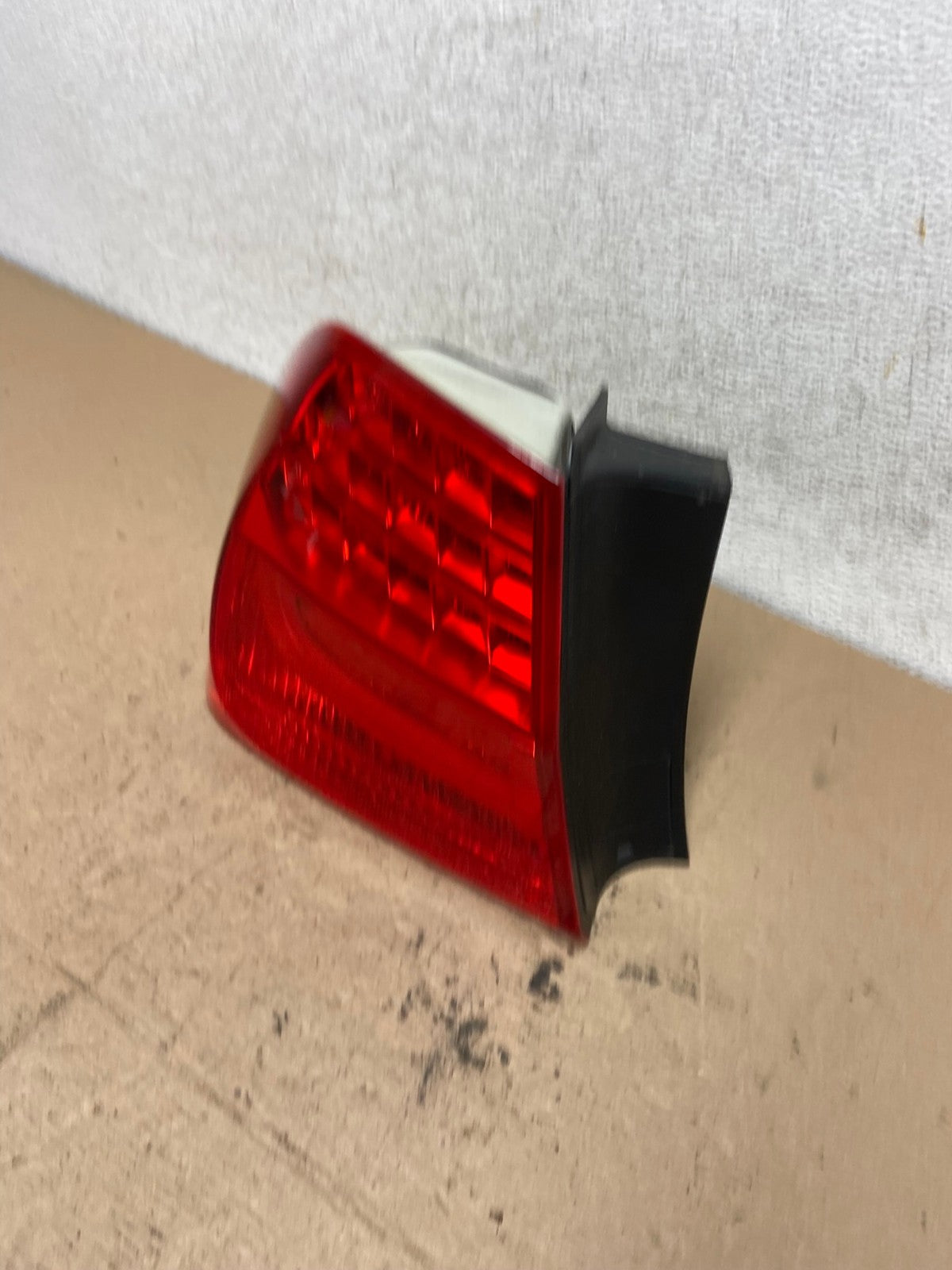 2009 2010 BMW 323i 325i 328i 335i 3 Series Left Driver Tail Light AF4855 LK1