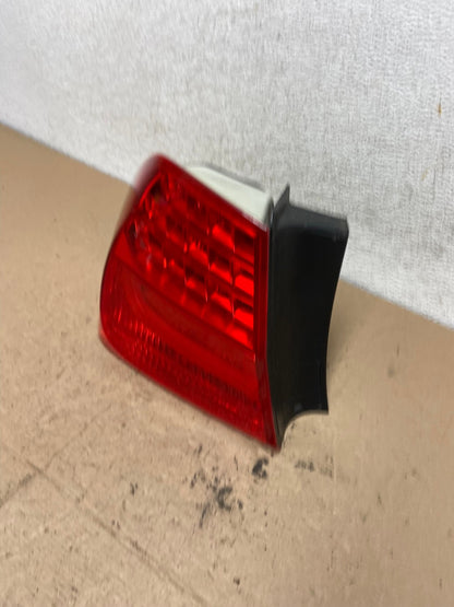 2009 2010 BMW 323i 325i 328i 335i 3 Series Left Driver Tail Light AF4855 LK1