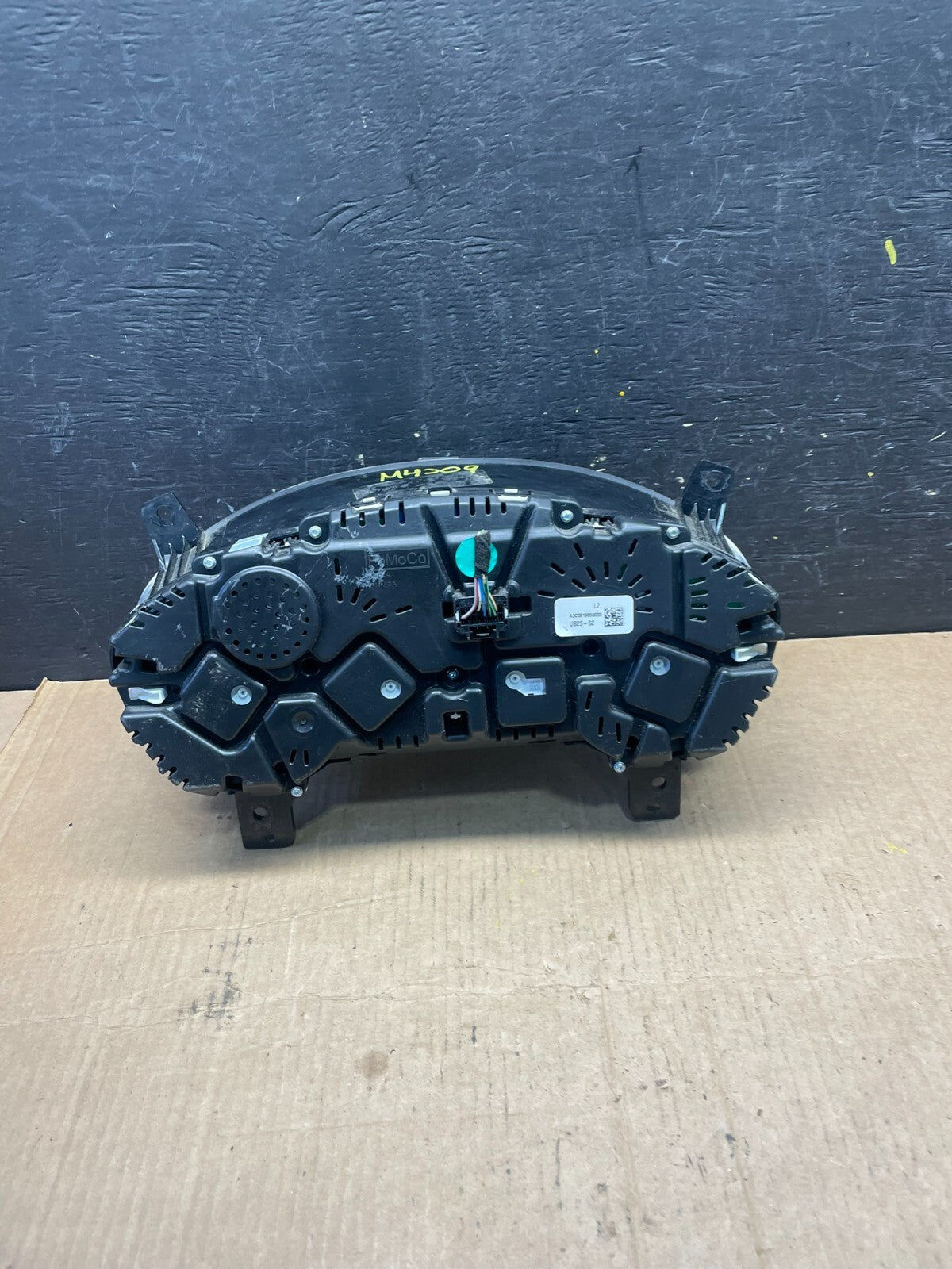 2020 to 2022 Ford  Explorer Speedometer Cluster Gauge M4309 PS4