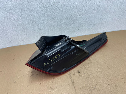 2014 to 2015 Kia Optima Left Driver Side Tail Light AC72575
