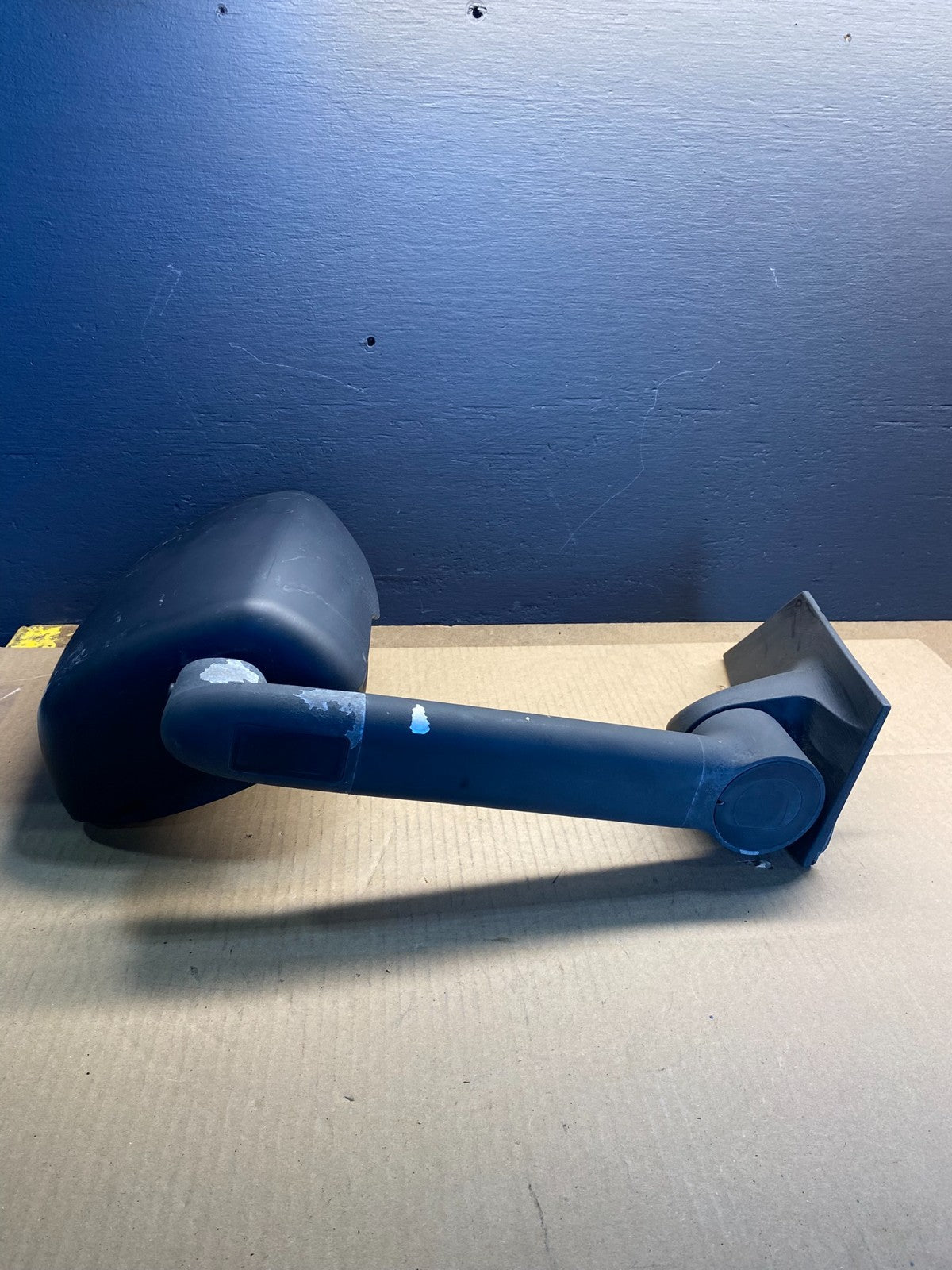 2005 Chevrolet Express G3500 G4500 Right Passenger RH View Mirror AB4147 DG2
