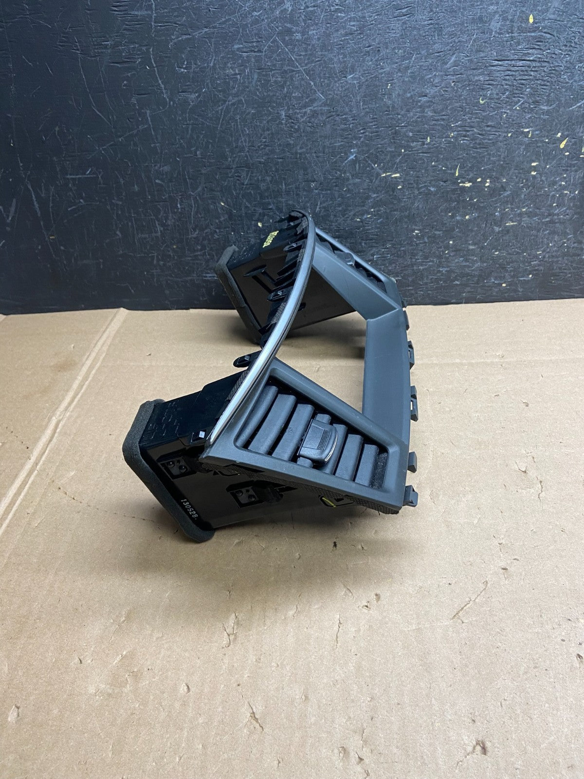 2013-2015 Infiniti JX35 QX60 Dash Center Screen Radio Display Bezel ai6352 DG1