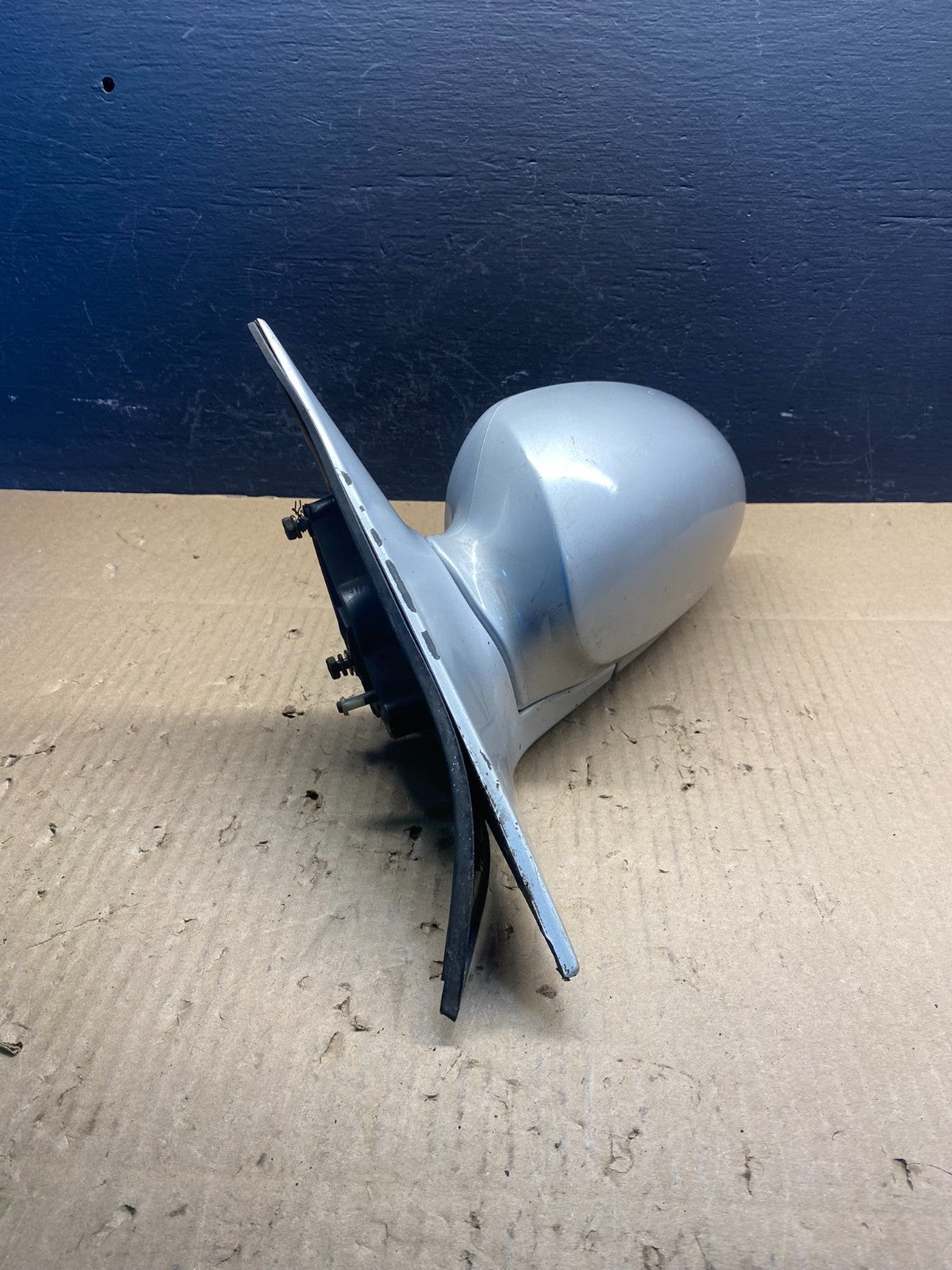 1999-2005 Hyundai Sonata Left Driver LH Side View Door Mirror AC2677 MS1