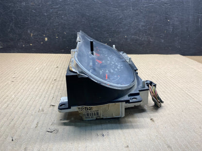 2006 Ford E350 Gauge Speedometer Cluster AI4856 DW3