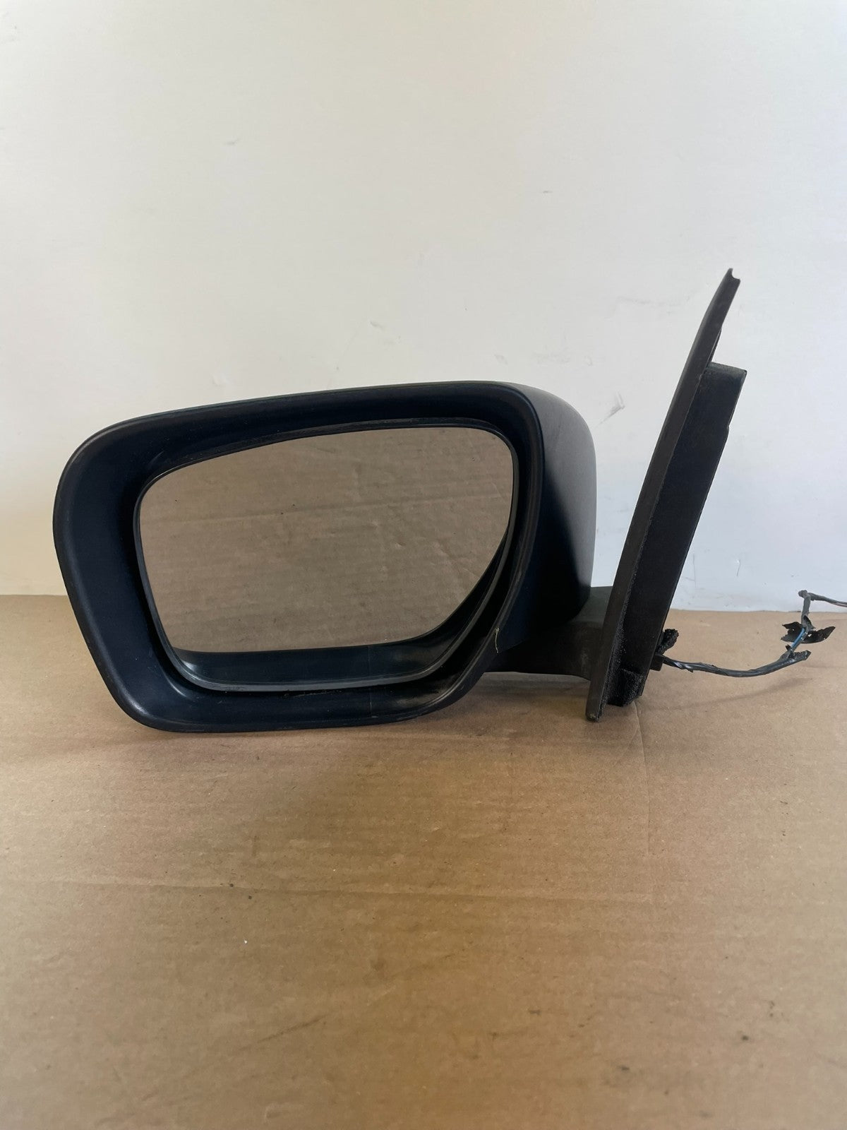 2007-2012 Mazda CX-7 Left Driver LH Side View Door Mirror af5633 DG9