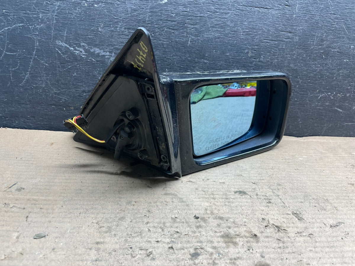 1992-1995 Mercedes-Benz W140 S600 S500 S320 Right View Door Mirror N8758 DG2