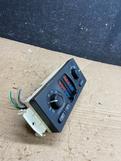 2003-2006 Silverado Suburban Tahoe Body Control BCM Module AF2341 DG1