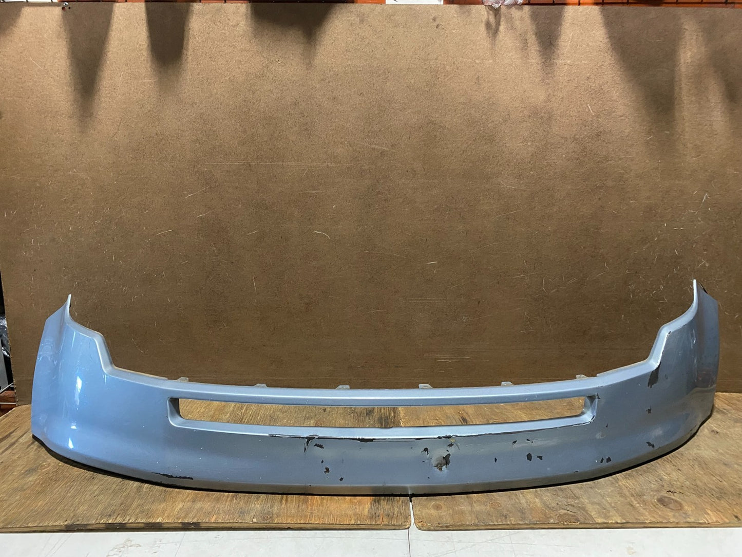2007 to 2010 Ford Edge Front Bumper Cover Upper AE8696 PS0