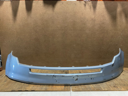 2007 to 2010 Ford Edge Front Bumper Cover Upper AE8696 PS0