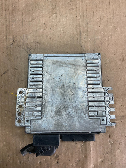 2008 Nissan Armada QX56 5.6L Engine Control ECM Module D3158 DG12