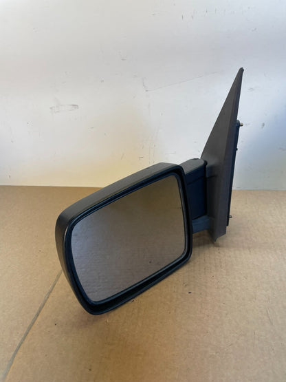 2003-2011 Honda Element Left Driver Lh Side View Door Mirror AG2699 MS2