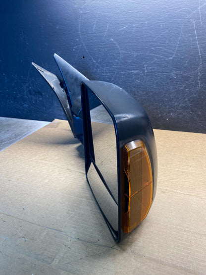 2007 to 2012 Toyota Tundra Right Passenger RH Side Door View Mirror AF7523 DG10