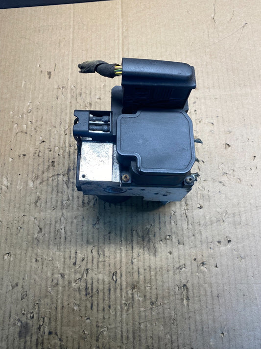 2000 - 2006 Mercedes S600 S500 S430 ABS Anti Lock Brake Pump Module AB4410 DG0