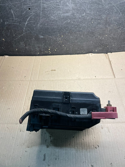 2014 Dodge Charger Fuse Box Engine Compartment X9920 PS2