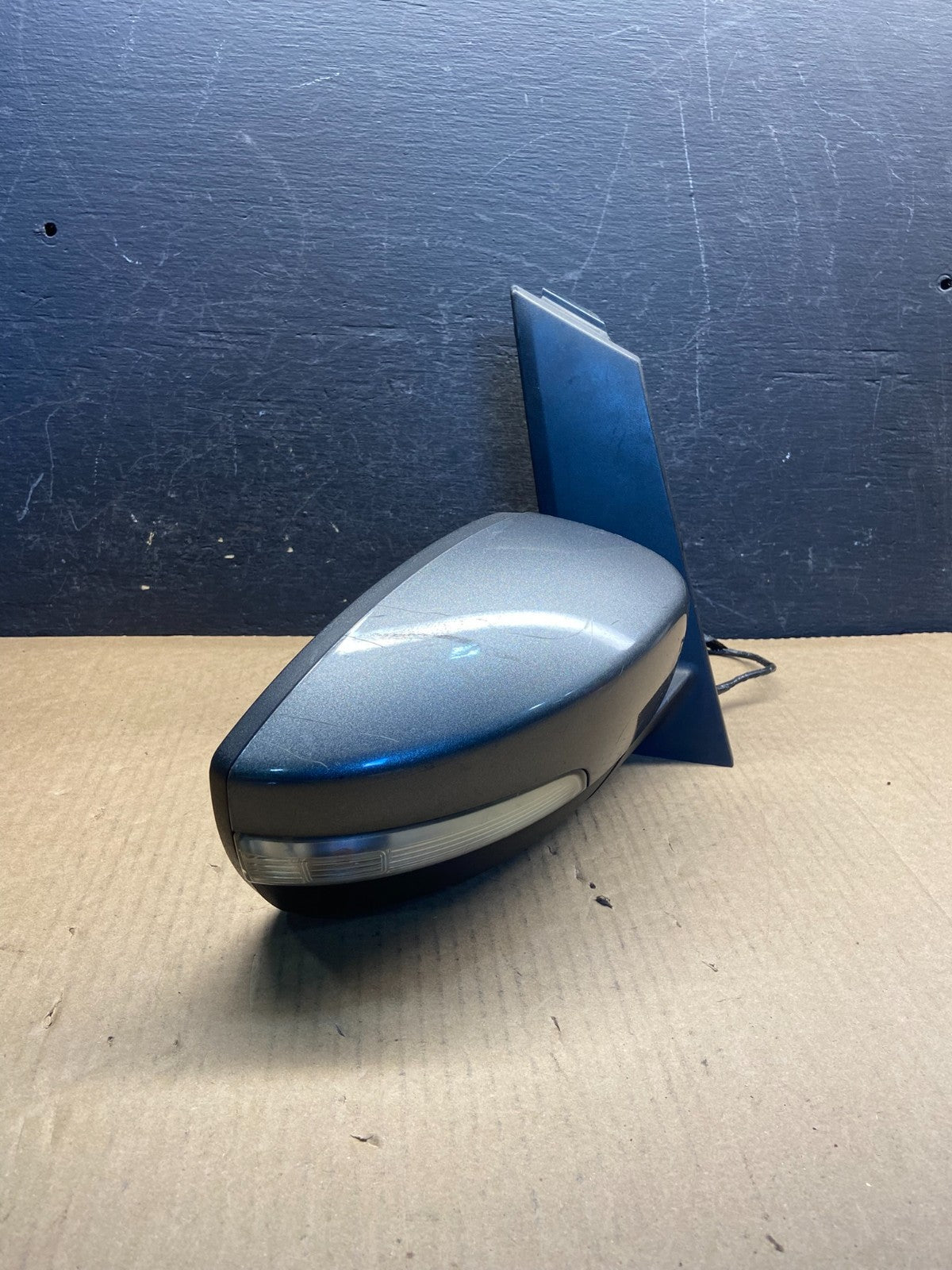2013-2016 Ford C-Max Right Passenger Side View Door Turn Signal Mirror AF9196 DG1