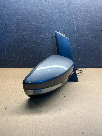 2013-2016 Ford C-Max Right Passenger Side View Door Turn Signal Mirror AF9196 DG1