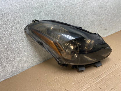 Coupe 2010 to 2013 Nissan Altima Right Passenger Headlight Xenon Oem AB1357 DW2