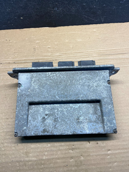 2007 2008 Ford E250 E350 6.8L Van Engine Control ECU Computer Module ae4635 DG1