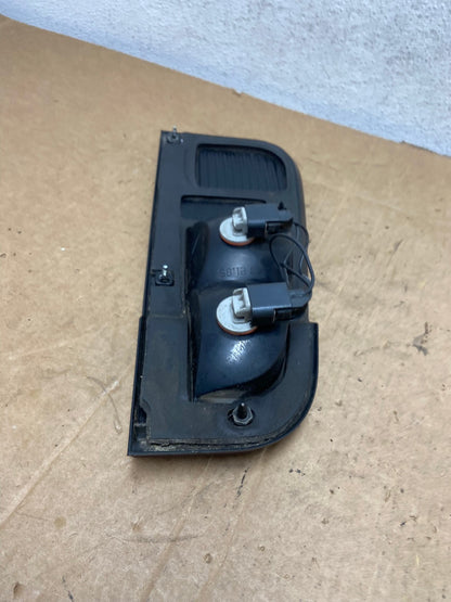 2003 2004 2005 Lincoln Aviator Left Driver Lh Inner Tail Light AD6189 LK6
