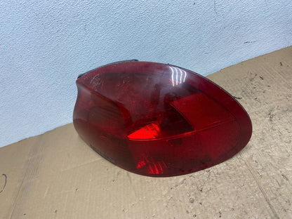 1998 - 2002 Lincoln Continental Right Passenger Rh Side Tail Light Oem AB9901 DW1