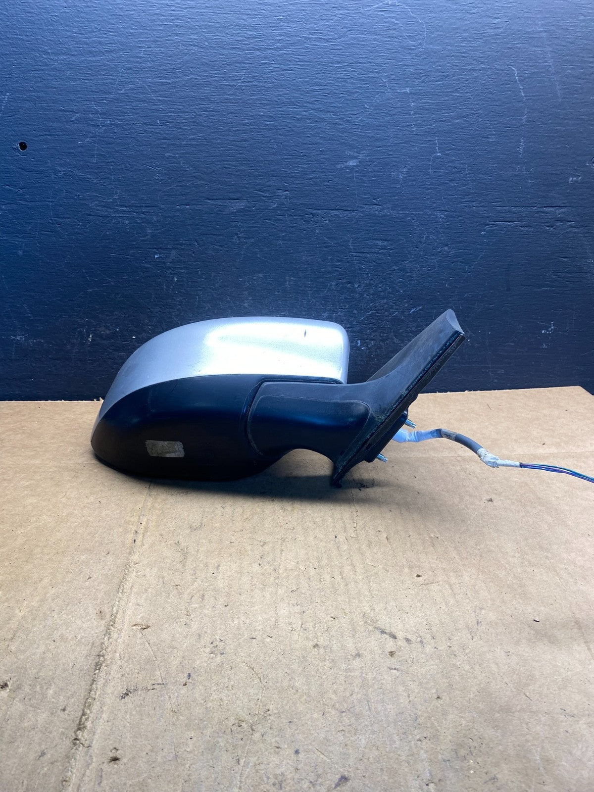 2013 to 2019 Nissan Sentra Right Passenger Side Door Mirror ad4986 DG3