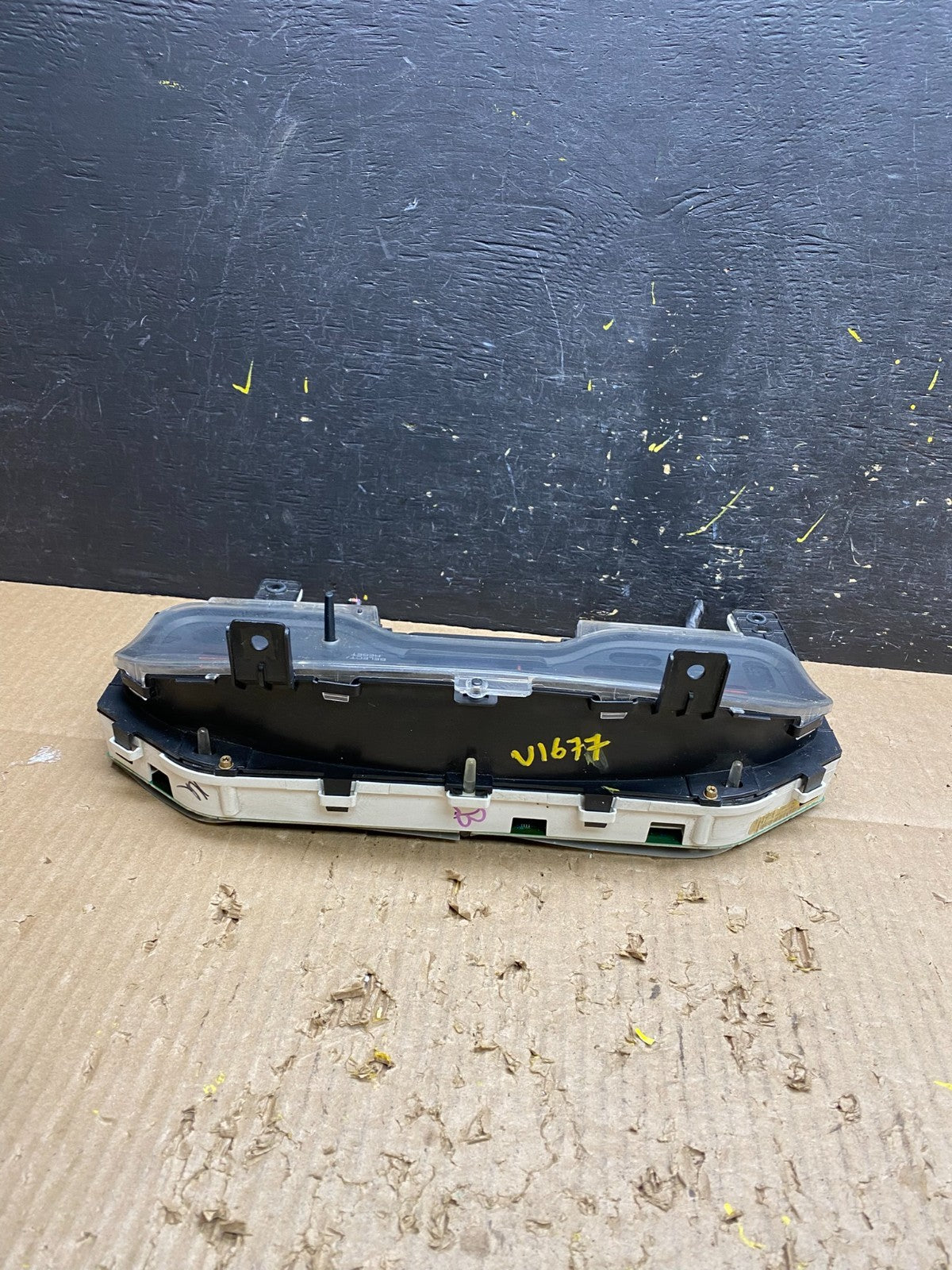 2004 2005 Ford Explorer Speedometer Cluster Gauge Oem v1677 DG4