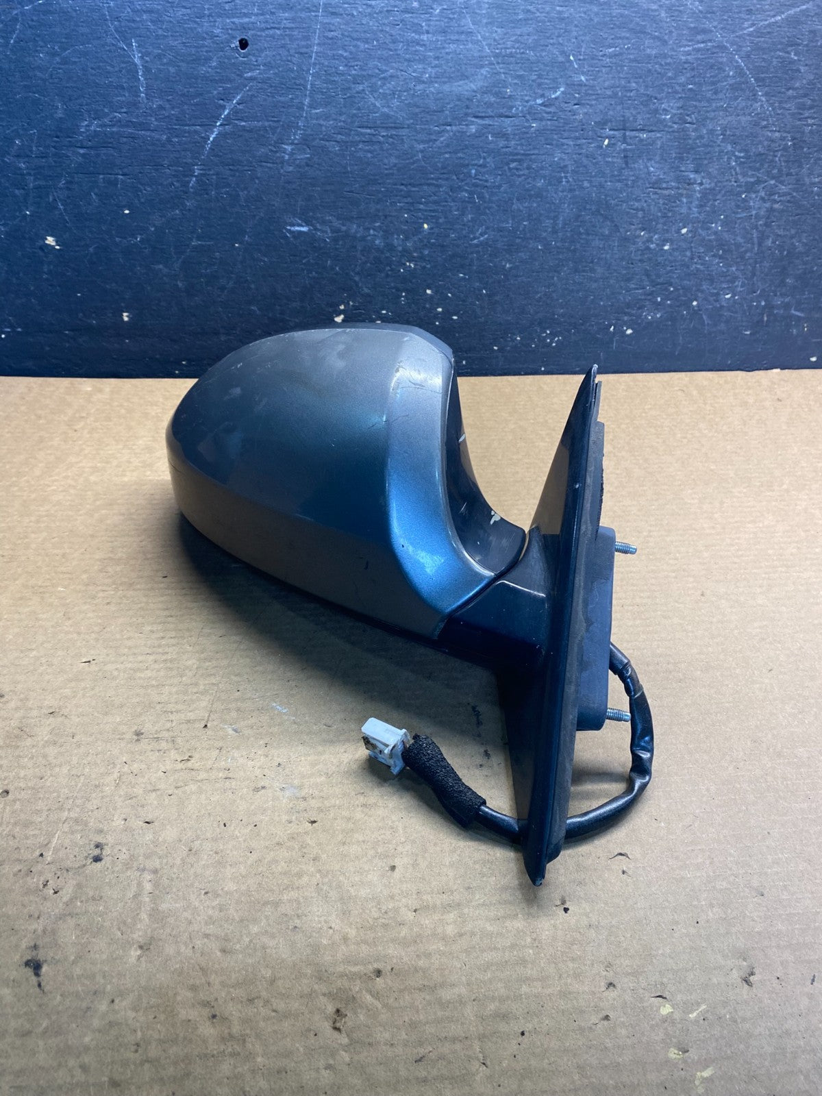 2003 to 2008 Infiniti Fx35 Fx45 Right Passenger RH View Door Mirror Oem Z9152 MS2