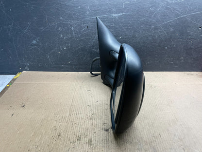 1999 -2008  Ford E150 E250 Van Right Passenger Door View Two Arm Mirror P4597 DG1