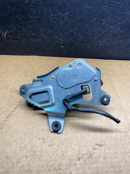 2011 to 2017 Nissan Quest Rear Wiper Motor AD75254