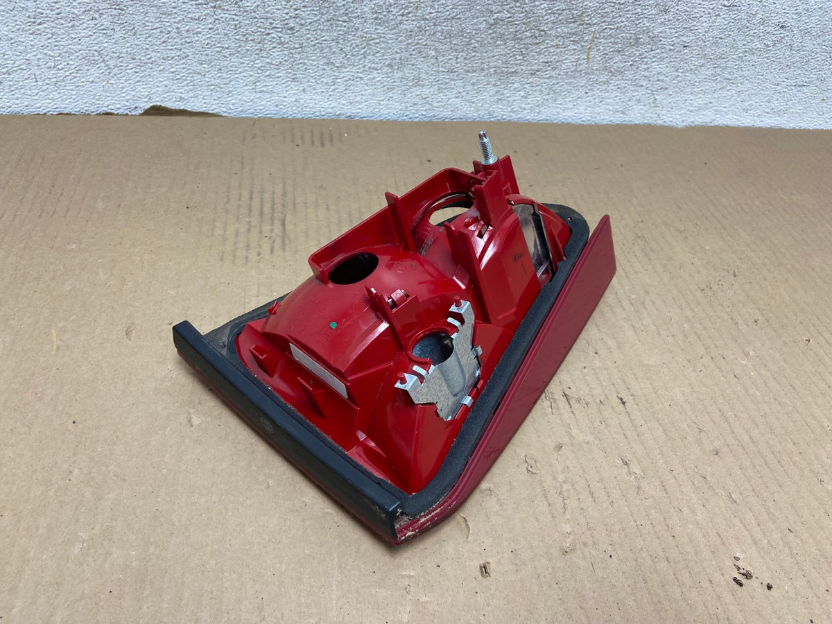 2009 2010 2011 2012 Audi A4 Sedan Right Passenger Inner Tail Light AH3025 LK5