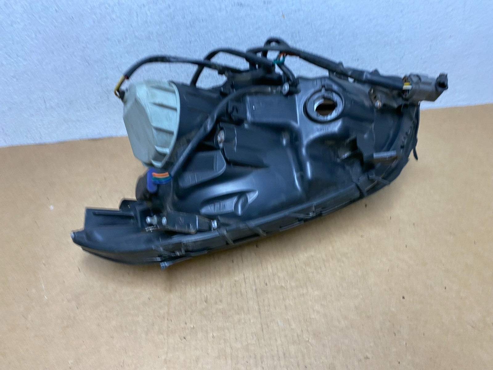 2007 2008 Nissan Maxima Right Passenger RH Headlight Halogen DEPO AD4507 DW5