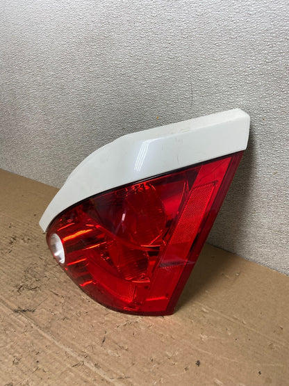 2004 2005 2006 2007 2008 Nissan Maxima Right Passenger Tail Light Oem AB4944 LK1