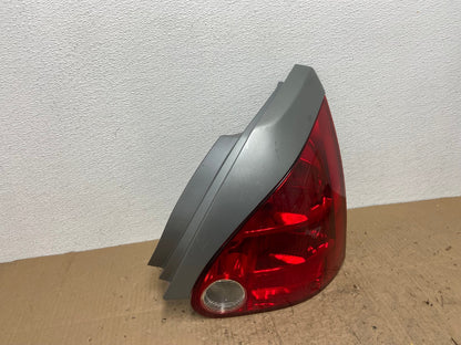 2004 2005 2006 2007 2008 Nissan Maxima Right Passenger Tail Light Oem AC0074 LK2
