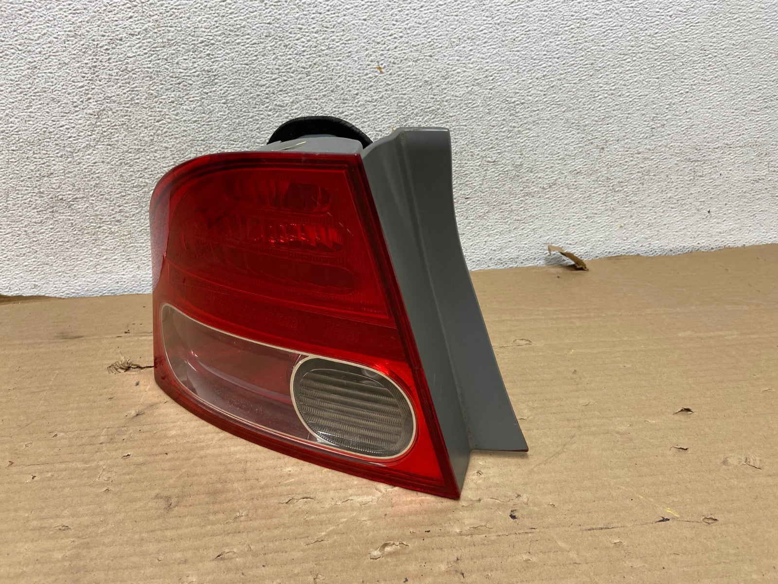 2006 2007 2008 Honda Civic Sedan Left Driver Lh Tail Light AG8166 LK2
