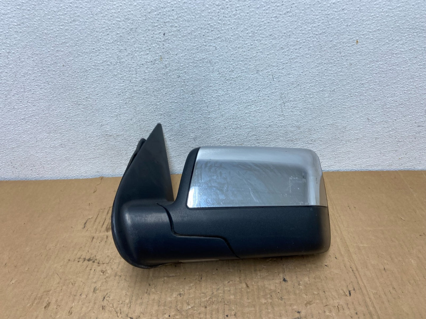 2006 to 2010 Ford Explorer Left Driver LH Heated View Door Mirror OE ac7812 DG0