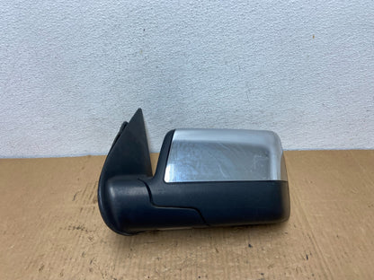 2006 to 2010 Ford Explorer Left Driver LH Heated View Door Mirror OE ac7812 DG0