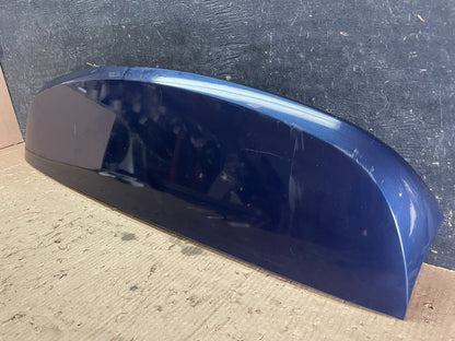 2011 to 2013 Jeep Grand Cherokee Rear Spoiler Wing OEM  Z5621 DG1