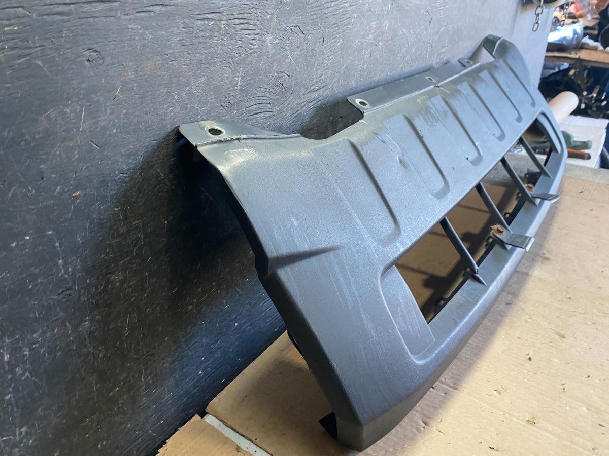 2009 2010 2011 Honda Pilot Front Lower Bumper Cover Grill Grille Q56332