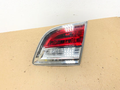 2007 2008 2009 Mazda Cx-9 Right Passenger Rh Side Inner Tail Light Oem AC1485 LK0