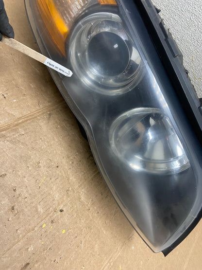Xenon Hid AFS 2004 2005 2006 Bmw E53 X5 Right Passenger Headlight OEM AA1507 PS3