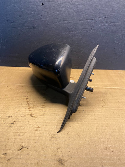2013-2018 Nissan Altima Right Passenger View Power Door Mirror OEM AB7057 DW2