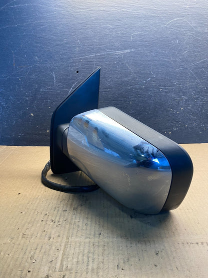 2008 to 2015 Nissan Armada Left Driver Side Turn Signal Mirror aa7780 DG2