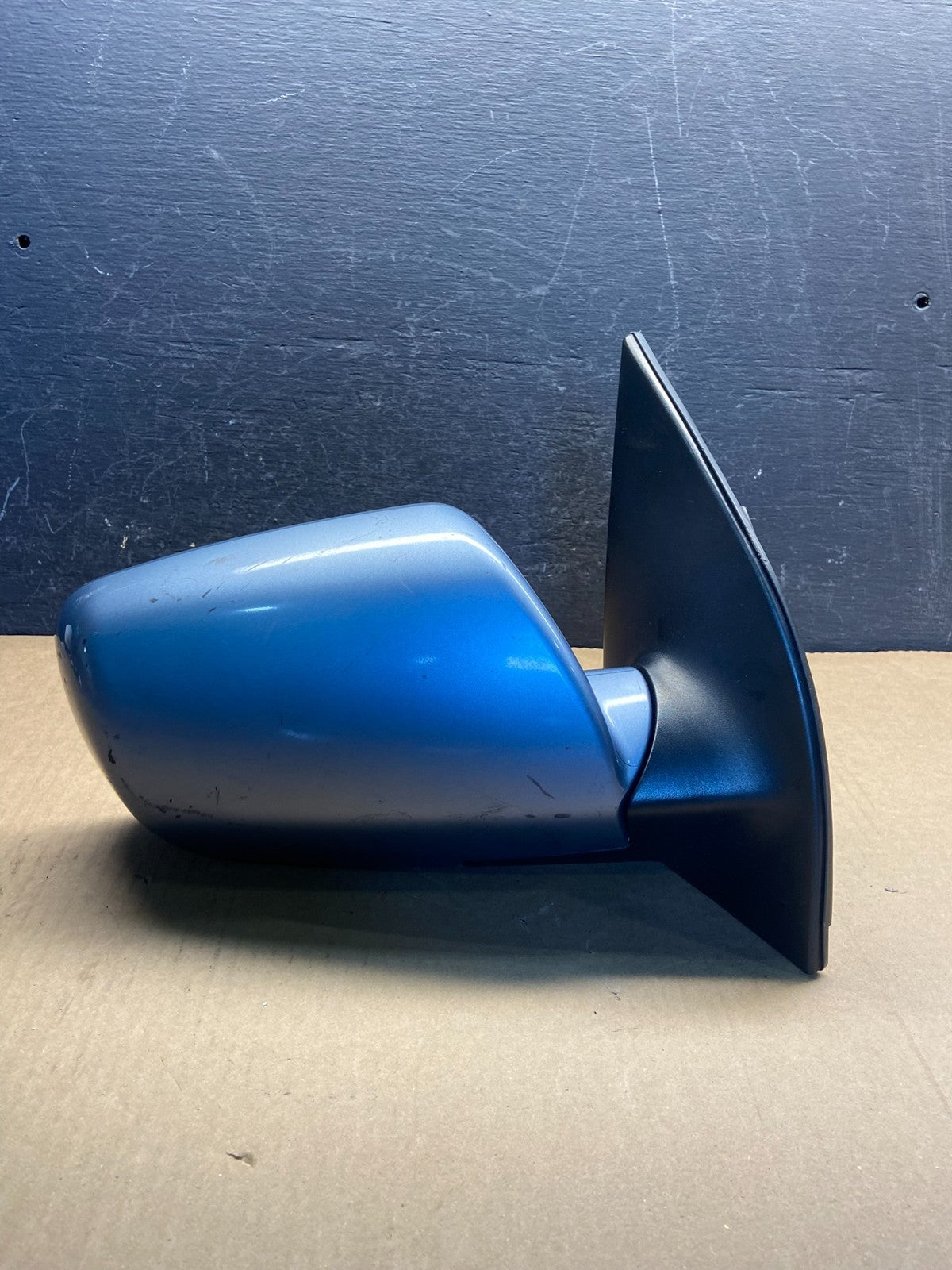 2006 2007 2008 Kia Sedona Right Passenge Rh Side Door Mirror AF9175 DG0