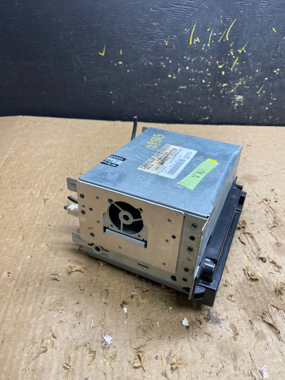 2011 to 2014 Dodge Charger Am Fm Cd Player Radio Receiver OEM Z7565 DG1