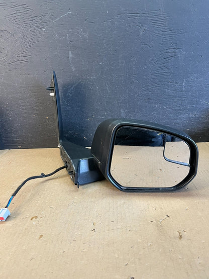 2014 to 2023 Ford Transit Connect Right Passenger RH Side Door Mirror AD5607 DW8