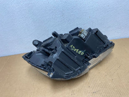 2008-2011 Mercedes C-Class C350 C300 Left Driver Halogen Headlight AD0820 DW7