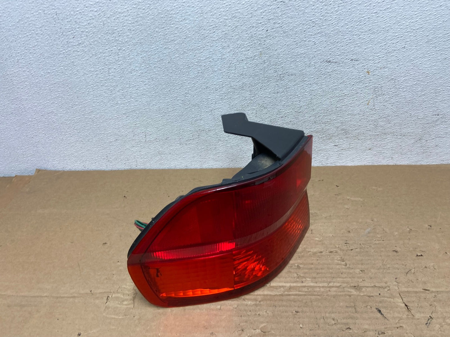1999 2000 2001 Honda Odyssey Left Driver LH Side Tail Light DEPO AD4075 LK2