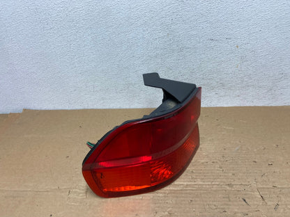1999 2000 2001 Honda Odyssey Left Driver LH Side Tail Light DEPO AD4075 LK2